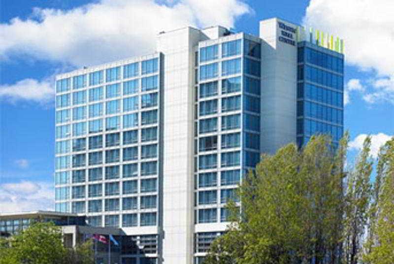The Westin Wall Centre, Vancouver Airport Richmond Esterno foto