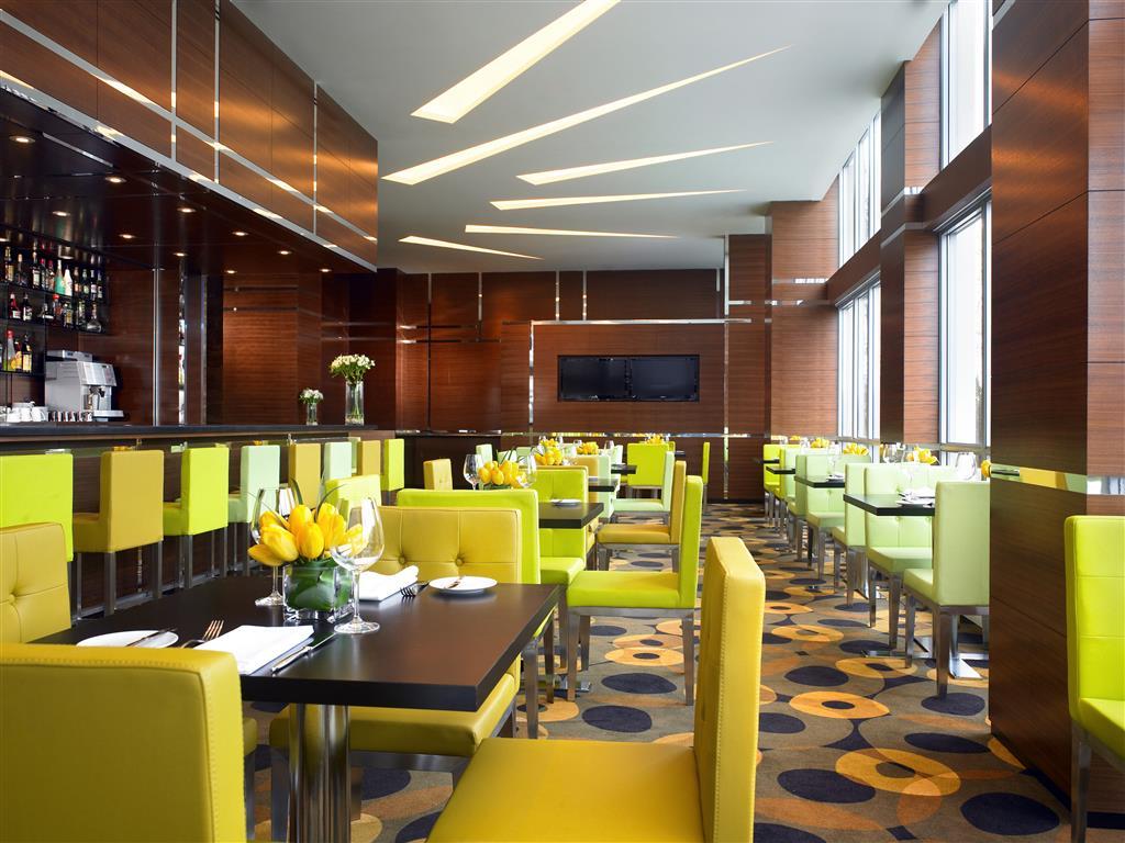 The Westin Wall Centre, Vancouver Airport Richmond Esterno foto