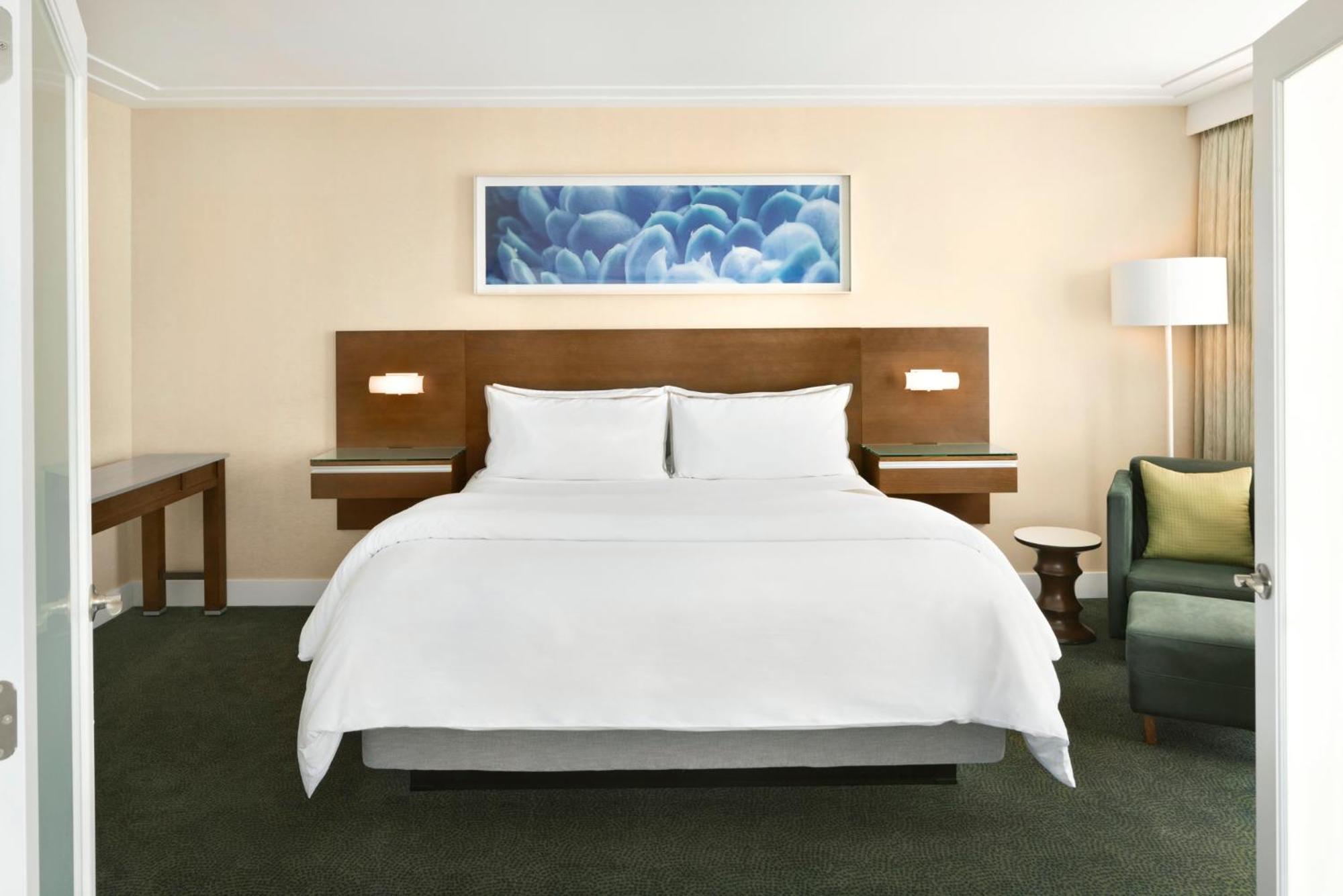 The Westin Wall Centre, Vancouver Airport Richmond Esterno foto