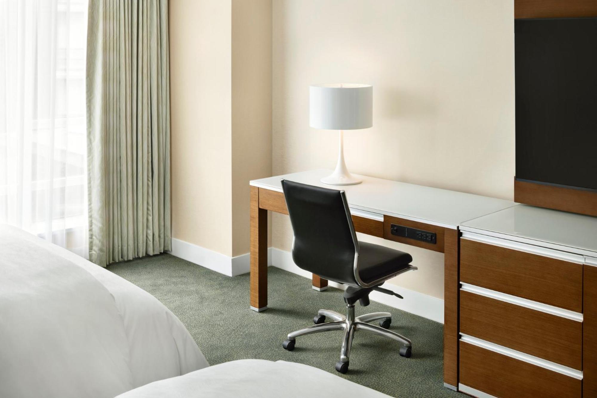The Westin Wall Centre, Vancouver Airport Richmond Esterno foto