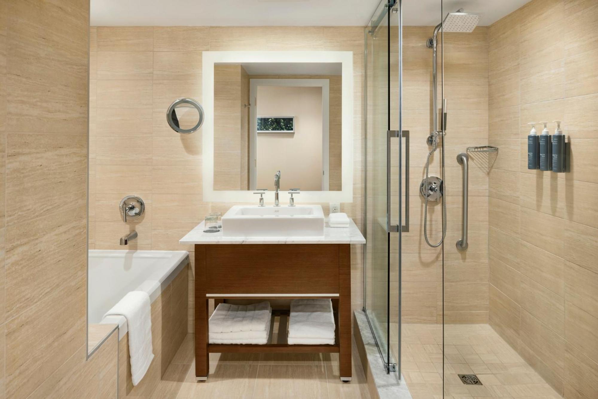 The Westin Wall Centre, Vancouver Airport Richmond Esterno foto