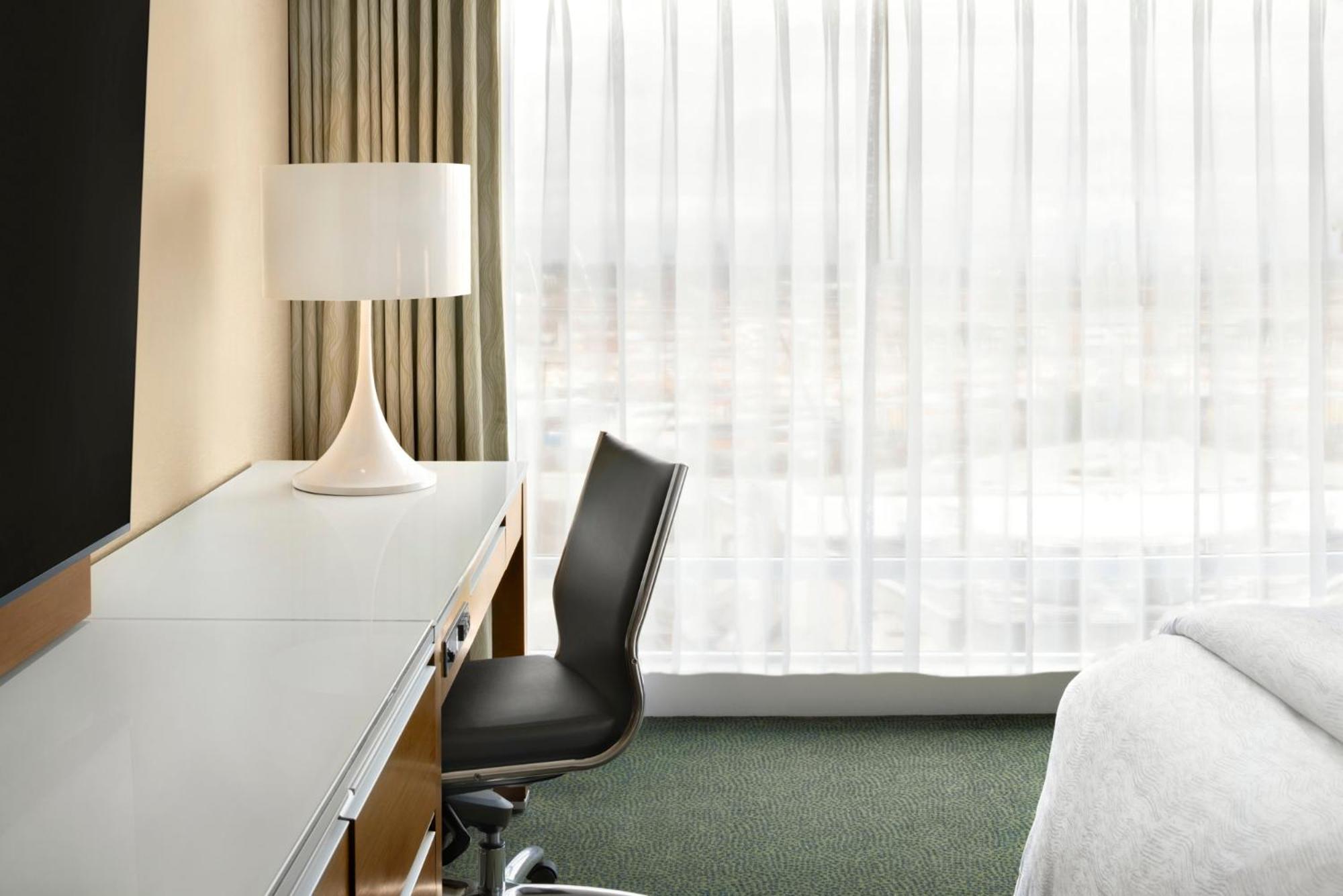 The Westin Wall Centre, Vancouver Airport Richmond Esterno foto