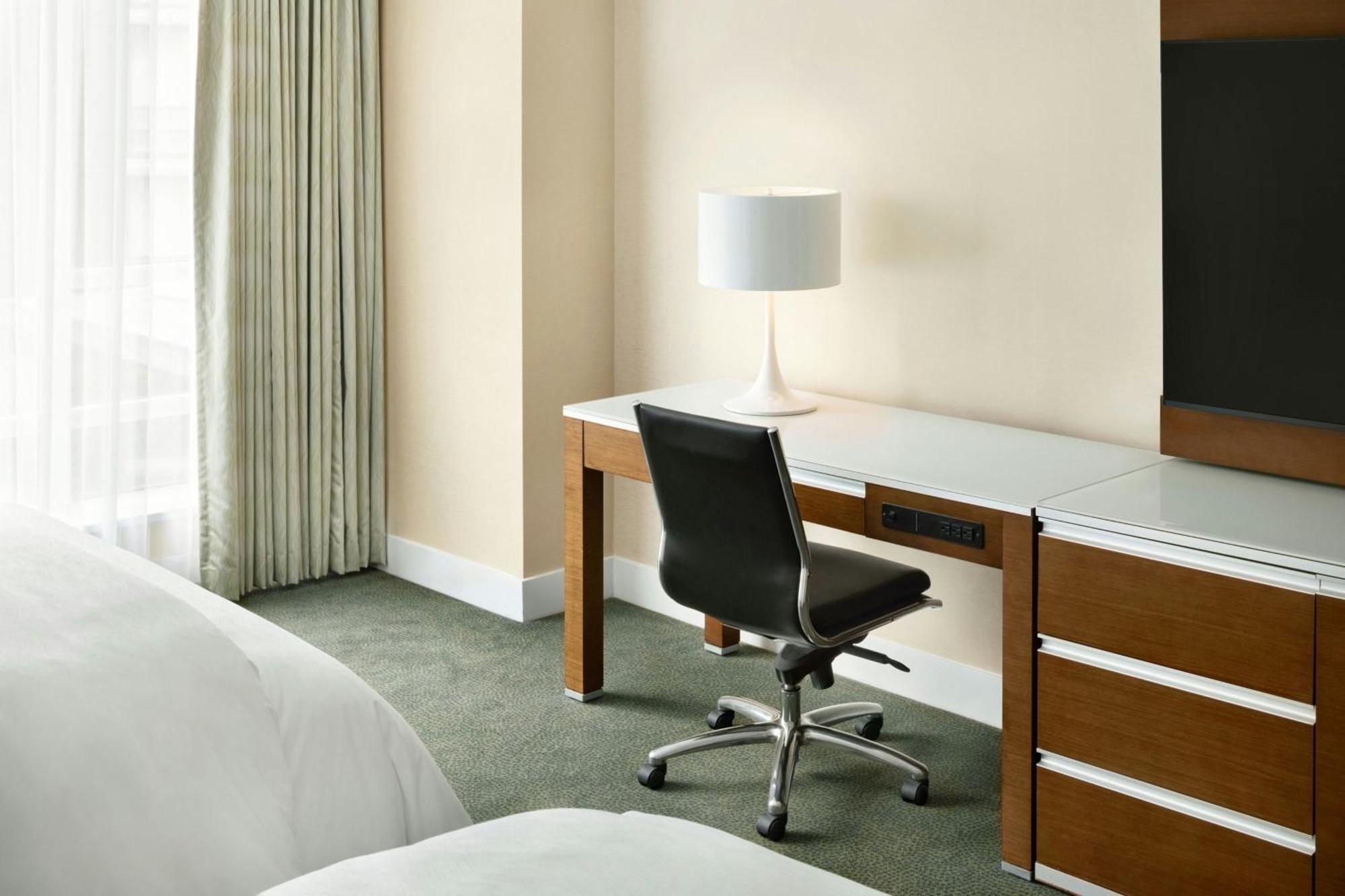 The Westin Wall Centre, Vancouver Airport Richmond Esterno foto