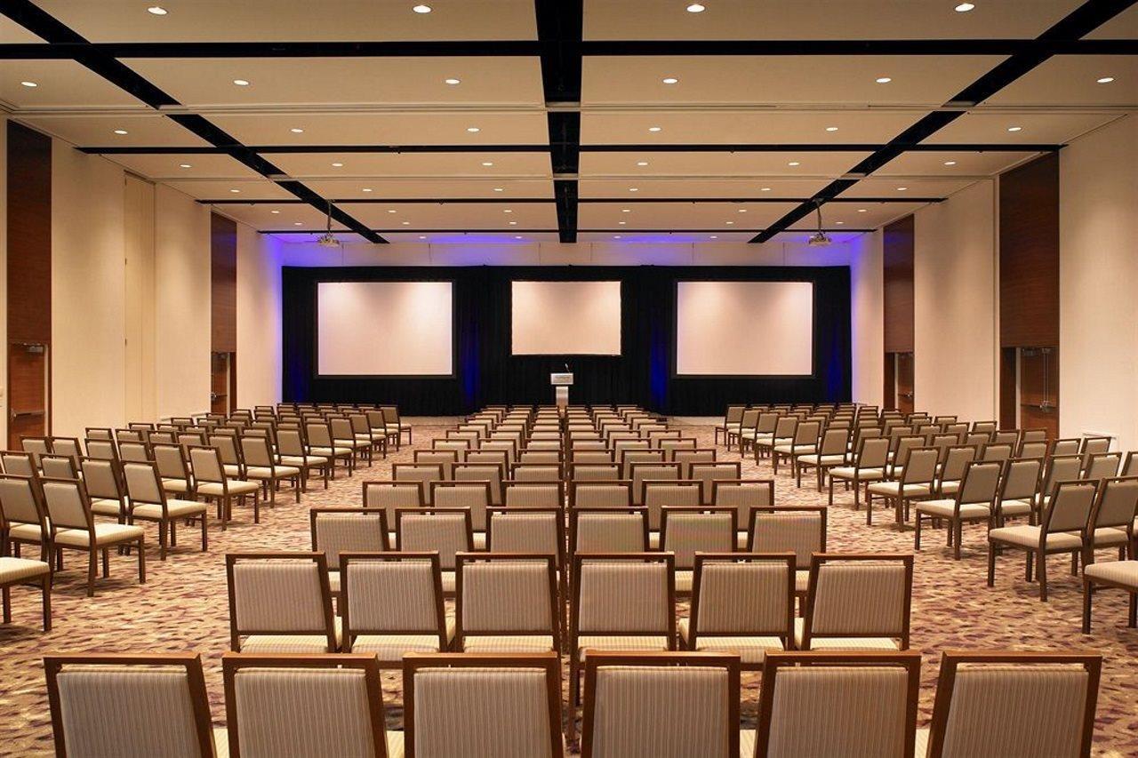 The Westin Wall Centre, Vancouver Airport Richmond Esterno foto